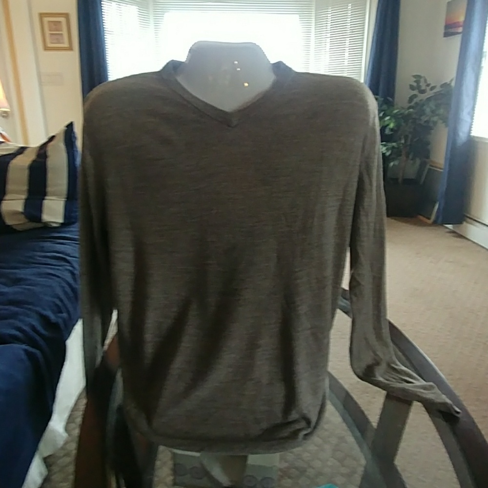Mens Sweater